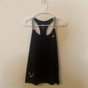 Eastern Eagles Adidas Athletic tank top women’s size medium